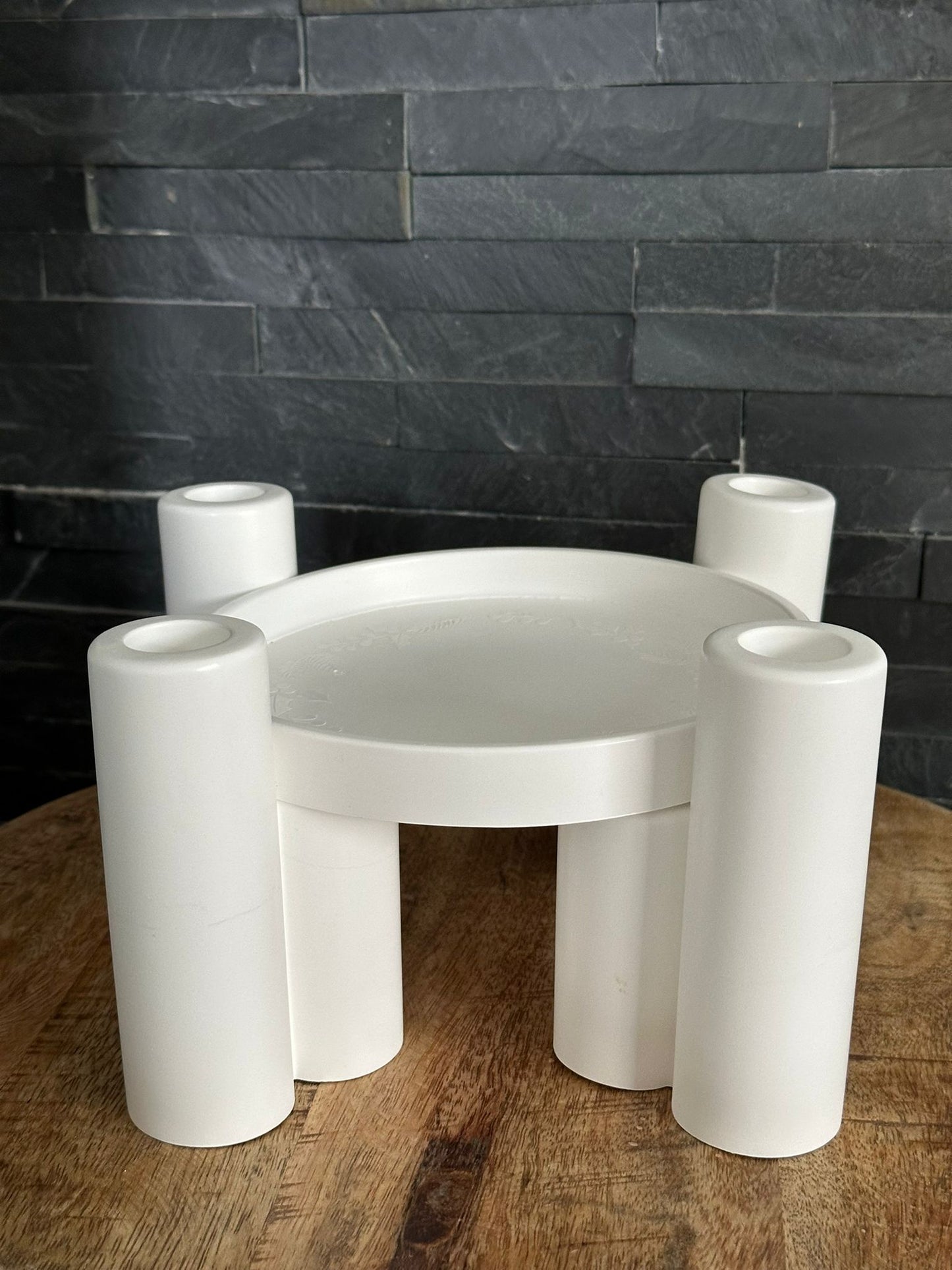 Adventsdekoration, Dekorationsset 5teilig